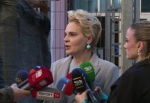 Kryemadhi zbardh dëshminë e saj në SPAK: Akuzojnë babain tim për kohën kur dashuroja Ilir Metën dhe protestoja për Fatos Nanon