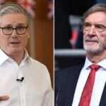 Komentet e pronarit të Manchester United për emigrantët ndezin polemika në Britani, Starmer kërkon falje publike