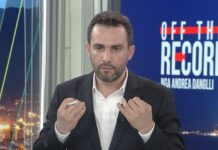 Adriatik Lapaj: Do përplasemi me Ramën deri sa të ikë, Berishën e pres ta takoj në shesh