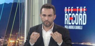 Adriatik Lapaj: Do përplasemi me Ramën deri sa të ikë, Berishën e pres ta takoj në shesh