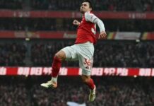 Arsenal dhe Chelsea bëjnë detyrën, “ngec” Aston Villa, Broja nuk arrin të lërë shenjë