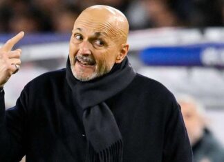 Tension i lartë arbitra-trajnerë në Itali, Juventusi ndihet i penalizuar në garën Champions