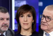 “Po sikur SPAK të të nxjerrë ty SMS-të dhe brekët?”, Rakipi debat me gazetaren: Po masakrohet karakteri i të dyshuarve