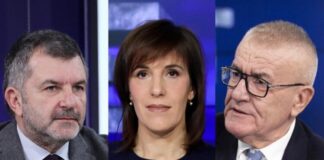 “Po sikur SPAK të të nxjerrë ty SMS-të dhe brekët?”, Rakipi debat me gazetaren: Po masakrohet karakteri i të dyshuarve