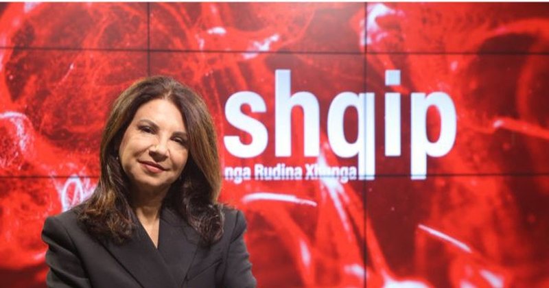 Xhunga  Brezi i ri do ta ndryshojë median nëse mëson ta dojë shqipen 