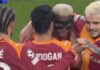 Gallatasarai i shuan ëndrrën Juventusit, bardhezinjtë eliminohen nga Champions League