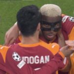 Gallatasarai i shuan ëndrrën Juventusit, bardhezinjtë eliminohen nga Champions League