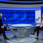 Rrëfehet Endri Shabani: Puthja simbolike për deputetët dhe diferencat me Lapajn