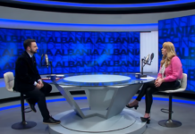 Rrëfehet Endri Shabani: Puthja simbolike për deputetët dhe diferencat me Lapajn