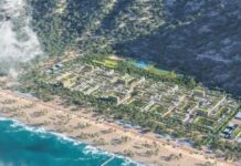 PROTESTA në VELIPOJË/ Reagon zyrtarisht Gener 2: Projekti “Blue Borgo” në përputhje të plotë me të gjitha aktet ligjore dhe nënligjore