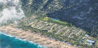 PROTESTA në VELIPOJË/ Reagon zyrtarisht Gener 2: Projekti “Blue Borgo” në përputhje të plotë me të gjitha aktet ligjore dhe nënligjore