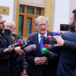 Nisma kundër pretencës së Hagës, Berisha: Po përdoret nga Rama