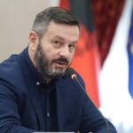 Ndreca kritikon retorikën e gjyqtarëve për pagat: Rama nuk goditi asnjë gjykatës