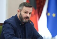 Ndreca kritikon retorikën e gjyqtarëve për pagat: Rama nuk goditi asnjë gjykatës