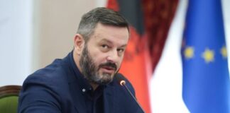 Ndreca kritikon retorikën e gjyqtarëve për pagat: Rama nuk goditi asnjë gjykatës