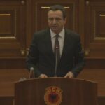 Kurti: Vuçiçi është kërcënim për përsëritjen e krimeve të Millosheviçit