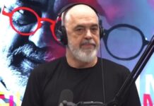 Podkasti “Flasim”, Rama: Përcolla botërisht shqetësimin për maskaradën e drejtësisë në Hagë