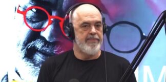 Podkasti “Flasim”, Rama: Përcolla botërisht shqetësimin për maskaradën e drejtësisë në Hagë