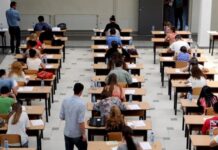 Ministria e Arsimit publikon datat e provimeve kombëtare të arsimit bazë