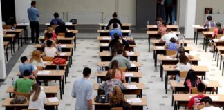 Ministria e Arsimit publikon datat e provimeve kombëtare të arsimit bazë