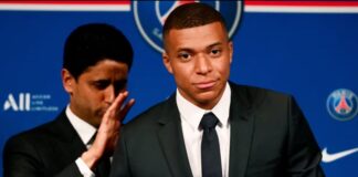 Kylian Mbappe nuk i ndahet PSG, i kërkon edhe qindarkën e fundit