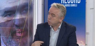 Afrim Krasniqi godet Berishën: Pse duhet të vij te protesta e PD? Bëhu i mençur përdor parlamentin