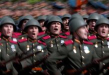 REL: A mund t’ua ndalojë BE hyrjen në Shengen ish-ushtarëve rusë?