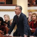 “Në Hagë po hidhet baltë mbi UÇK, Kuvendi të dalë me deklaratë!”, Balla-Berishës: I ke shërbyer gjithë jetën Serbisë!