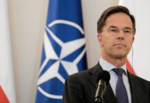Rutte: Nuk mund të ketë paqe në Evropë, pa një paqe të vërtetë në Ukrainë!