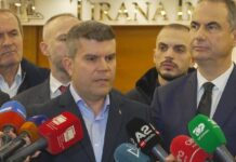 Shehaj, Qori dhe Lapaj bojkotojnë nismën e Ermal Hasimjas për bashkimin e opozitës