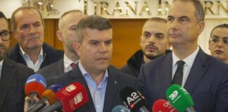 Shehaj, Qori dhe Lapaj bojkotojnë nismën e Ermal Hasimjas për bashkimin e opozitës