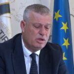 Hajdari merr detyrën si prefekt i Tiranës: Ndoshta, ky do jetë funksioni im i fundit në shërbim të shtetit