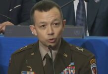 Bordi i Paqes në Uashington, gjenerali i lartë amerikan: Shqipëria dhe Kosova mes 5 vendeve të para me trupa ushtarakë në terren