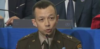 Bordi i Paqes në Uashington, gjenerali i lartë amerikan: Shqipëria dhe Kosova mes 5 vendeve të para me trupa ushtarakë në terren