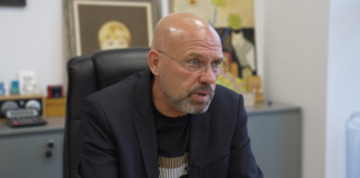 Ylli Manjani: Gjyqtarët po shantazhohen me materialet e SPAK, ky është krim i organizuar