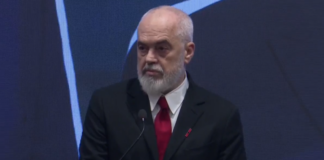 Procesi ndaj ish-krerëve të UÇK, Rama: Presidentja Vjosa Osmani është kërcënuar. Ja pse