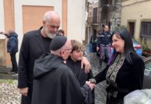 Takimi historik me Papën, Rama ndan çaste të veçanta nga vizita e tij në Vatikan