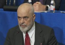 “Zoti e bekoftë Bordin e Paqes”/ Fjala e Ramës në Uashington: Shqipëria do kontribuojë në Gaza, në Europë thonë se Bordi do zëvendësojë OKB-në, por…