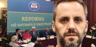 Ministri i Drejtësisë: Si do e “prekim” reformën në drejtësi