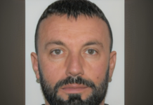 Një ditë pas ekstradimit në Shqipëri, Durim Bami kërkon të trasnferohet nga burgu “313”