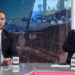 “O Klevis, nuk vijnë njerëzit në protestë prej molotovit”, deputeti i PD debat me Hasimen: S’jemi miting