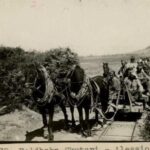 Si erdhi hekurudha në Shqipëri?