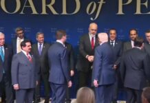 Beogradi dhe Shkupi “jashtë dritave të skenës”: Nuk ka ftesë për Vuçiç dhe Mickoski