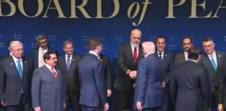 Beogradi dhe Shkupi “jashtë dritave të skenës”: Nuk ka ftesë për Vuçiç dhe Mickoski