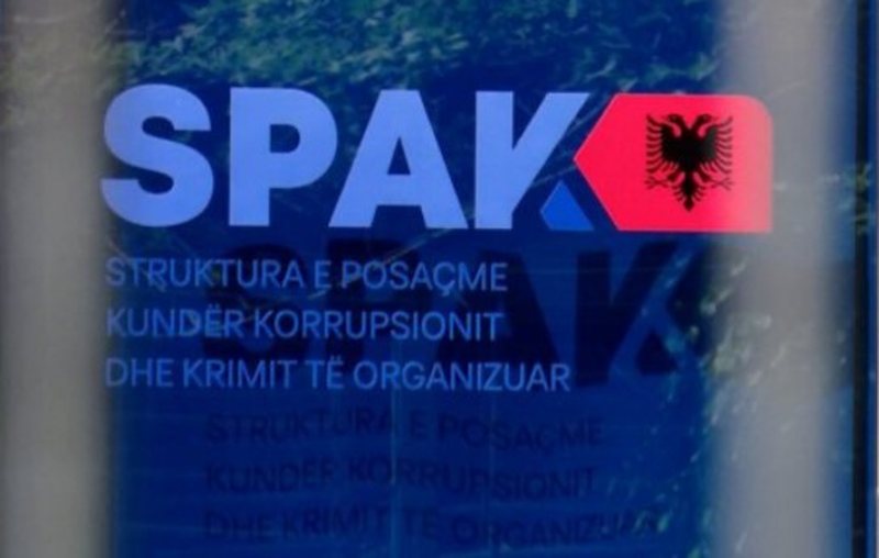 Dyshohet se blenë vota në zgjedhje  SPAK jep pretencën për dy të akuzuarit
