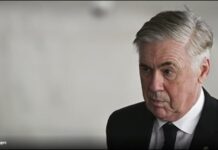 Ancelotti vë një tjëtër Botëror në shënjestër: Besoj se do të rinovoj për 4 vjet të tjerë me Brazilin