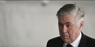 Ancelotti vë një tjëtër Botëror në shënjestër: Besoj se do të rinovoj për 4 vjet të tjerë me Brazilin