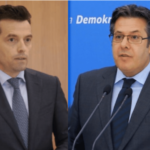 “Bën lojën e Ramës, iu rrit mendja”/ Shehaj i nxjerr videon Palokës: Manipuluan votat kur kandidova kundër Bashës…