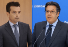 “Bën lojën e Ramës, iu rrit mendja”/ Shehaj i nxjerr videon Palokës: Manipuluan votat kur kandidova kundër Bashës…