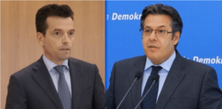 “Bën lojën e Ramës, iu rrit mendja”/ Shehaj i nxjerr videon Palokës: Manipuluan votat kur kandidova kundër Bashës…